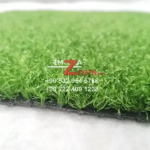 20mm Kıvırcık Çim Halı