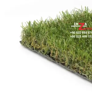 28mm Sarartılmış Çim Halı Nurteks