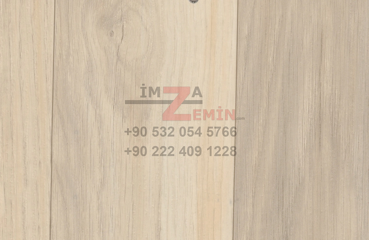 297300 Ahşap Desenli Mineflo, Pvc Yer Döşeme