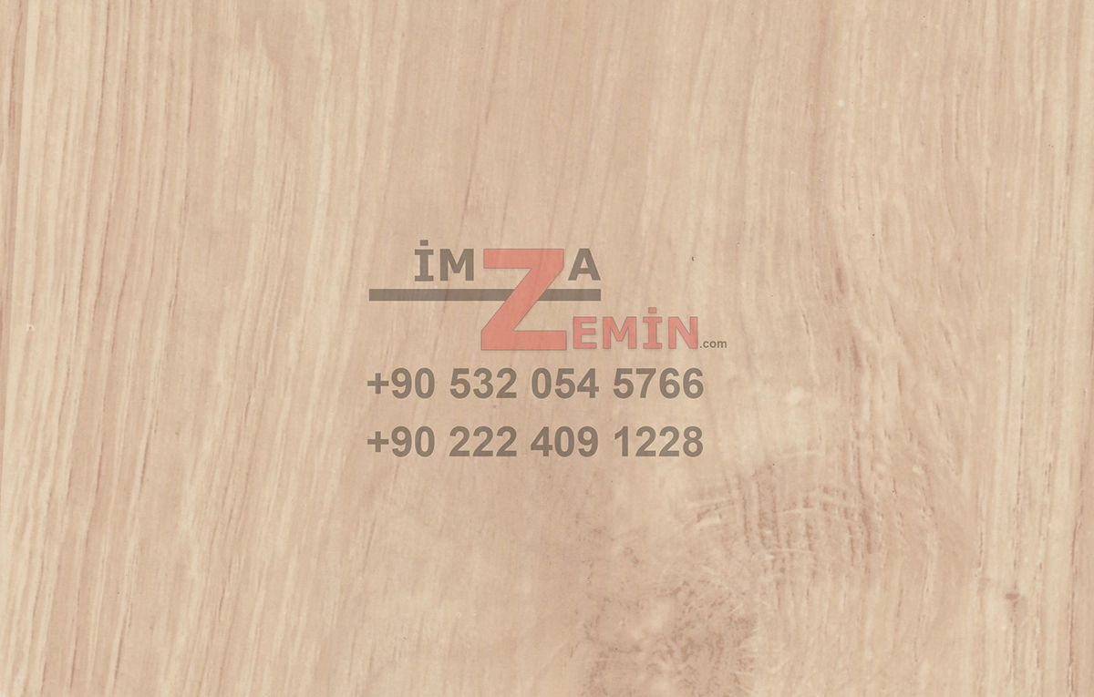 331300 Ahşap Desenli Mineflo, Pvc Yer Döşeme