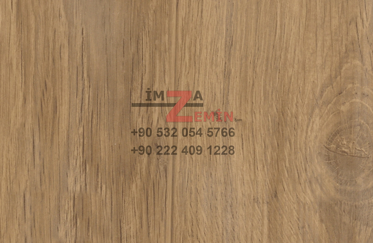 331600 Ahşap Desenli Mineflo, Yer Döşeme