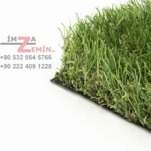 40mm Sarartılmış Çim Halı 2280gr Nurteks