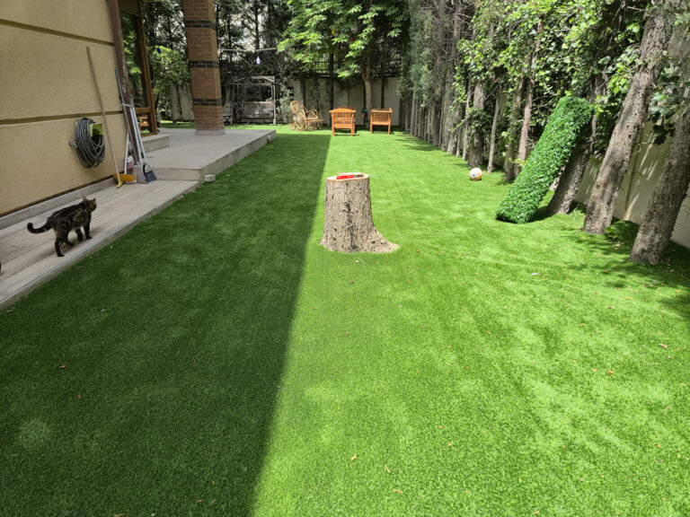 Üsküdar çim halı,