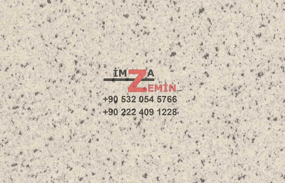 891400 Taş Desenli Mineflo, Pvc Yer Döşeme