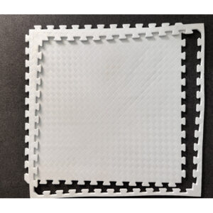 13mm Beyaz Tatami Minder 100x100cm