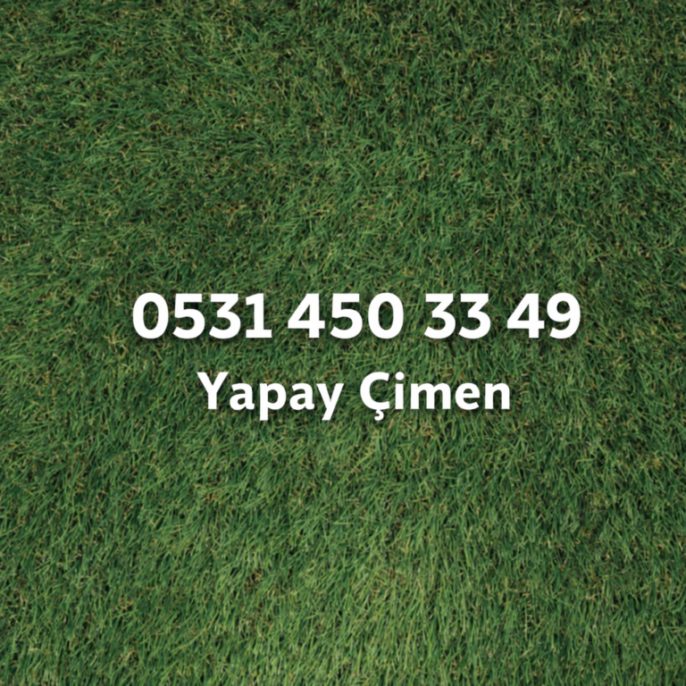 100×100 26 mm TATAMİ MİNDER