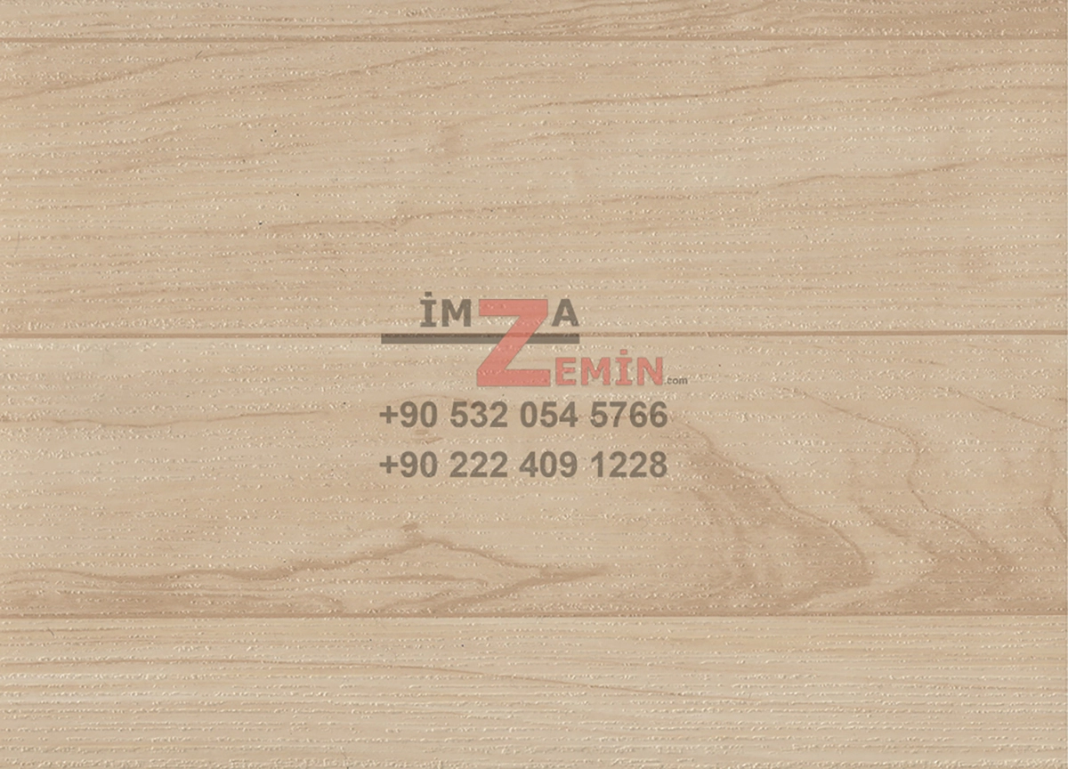 Pvc Yer Döşeme, Ahşap Desenli Mineflo