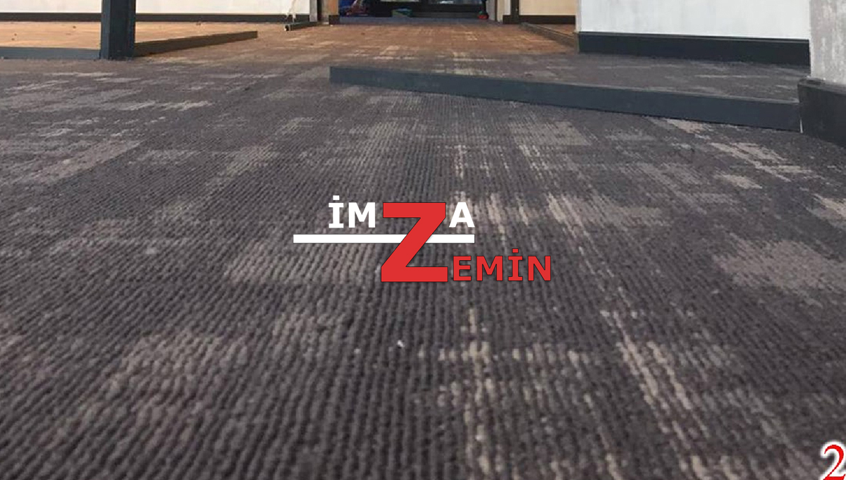 Karo Ofis ve Otel Halısı Morse Karo Halı