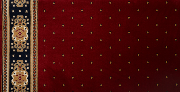 Altındağ cami halı