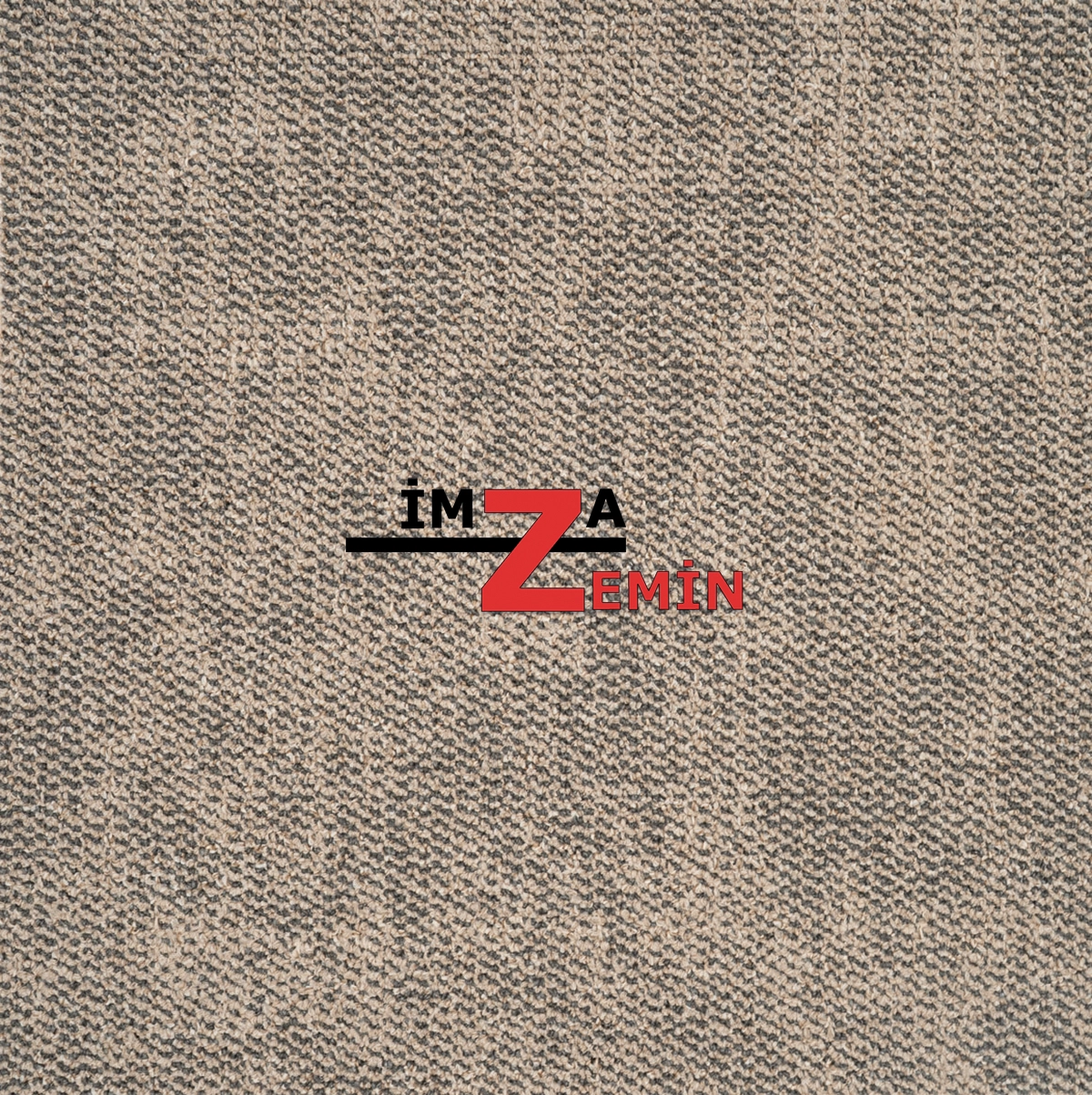 Karo Halı Shadow 1208 Ofis Halısı 50x50cm