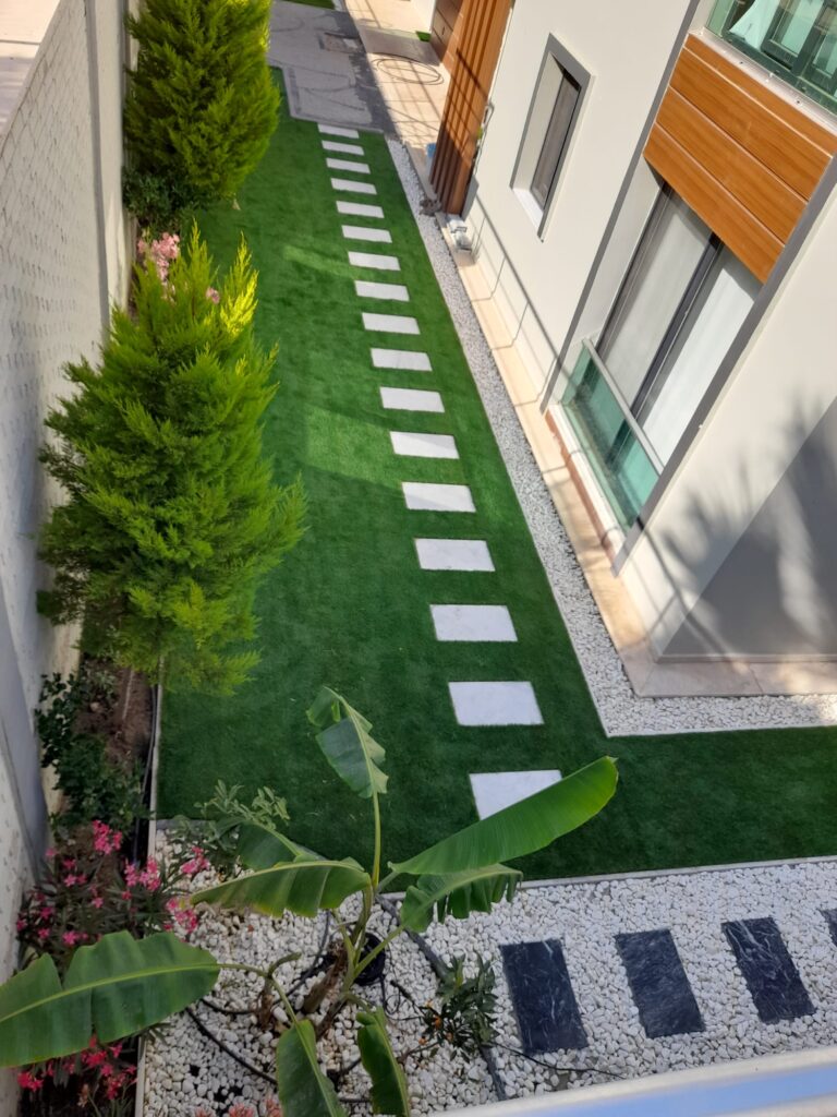 Odunpazarı Çim Halı