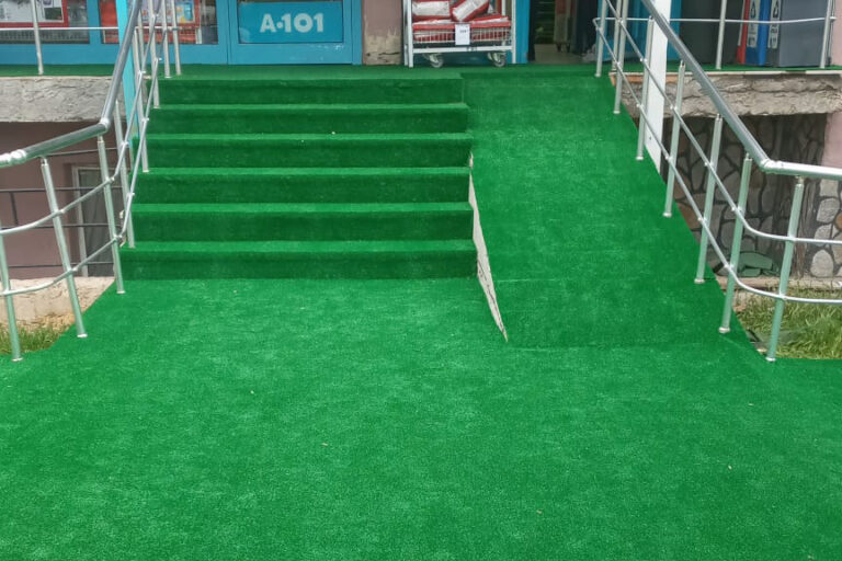 Eskişehir Yapay Çimen