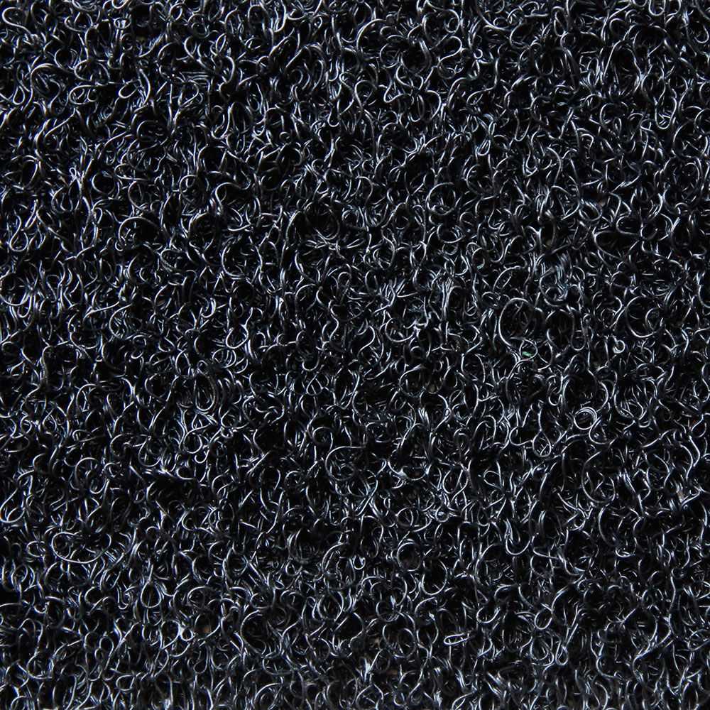 Siyah Kıvırcık Paspas, Islak Zemin Paspası