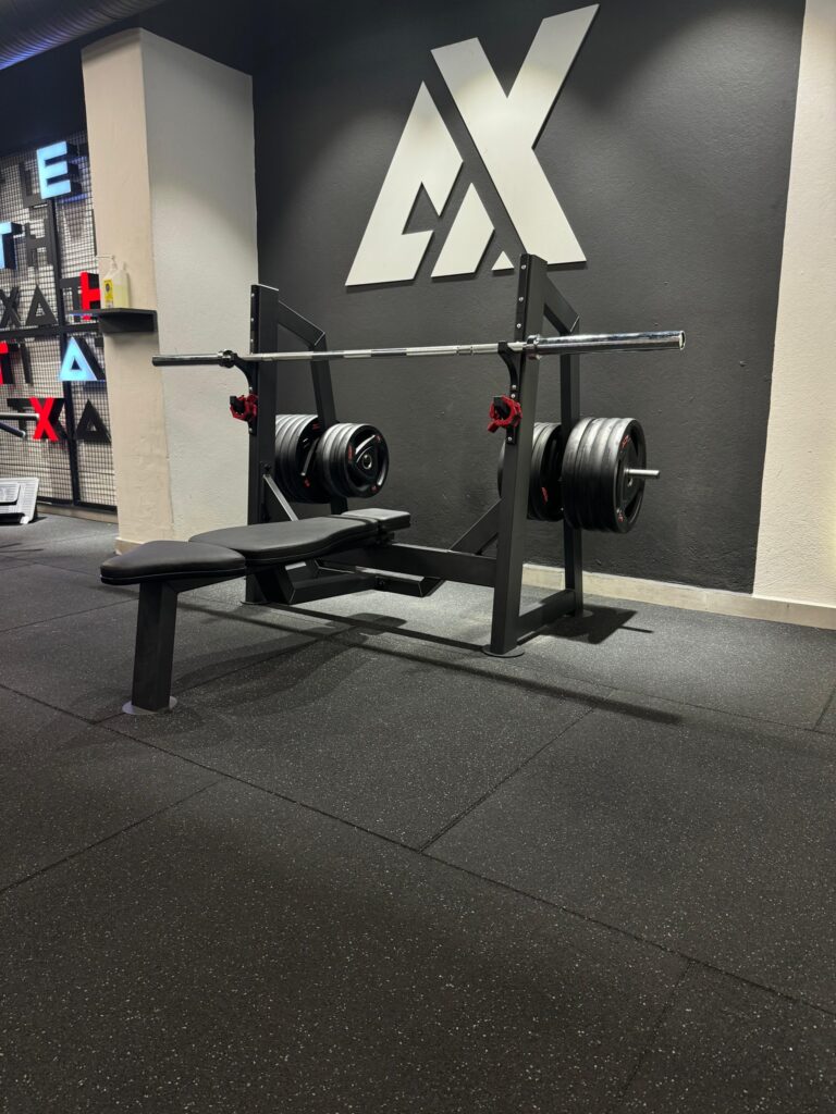 Çankaya karo kauçuk,