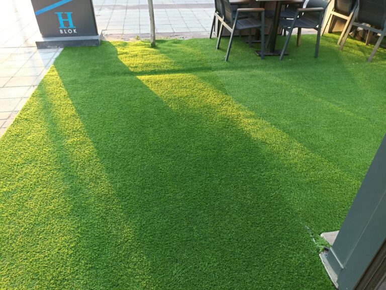 Seydikemer Çim Halı