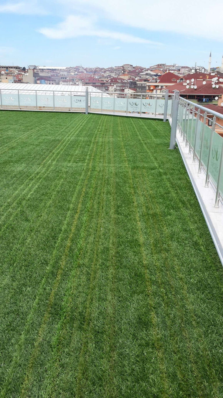 İzmir’de Çim Halı Nereden Alınır?