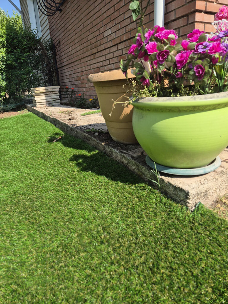 Narlıdere Çim Halı