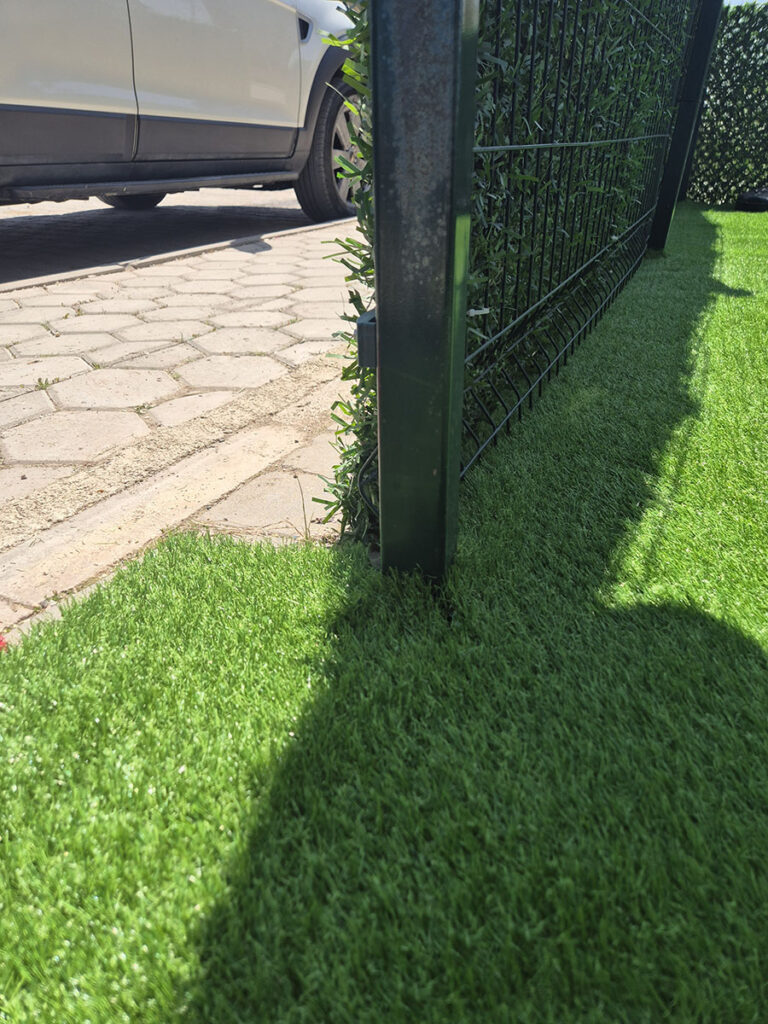 Yumuşak Çim Halı Modelleri