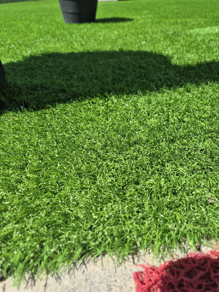 Çim Halı Trendleri