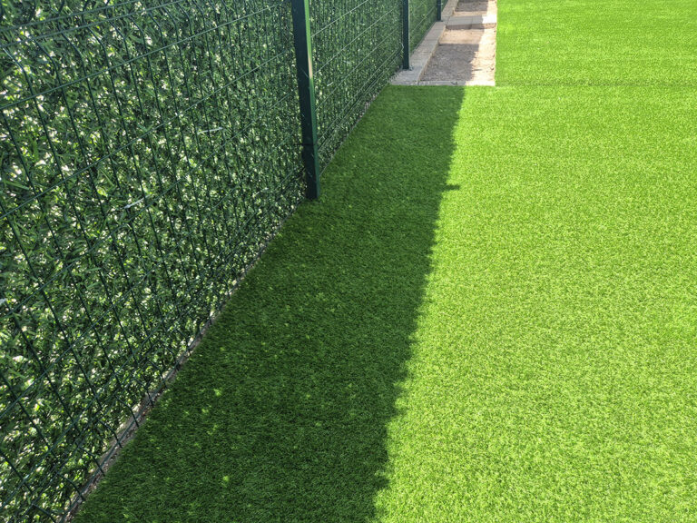 Karaburun Çim Halı