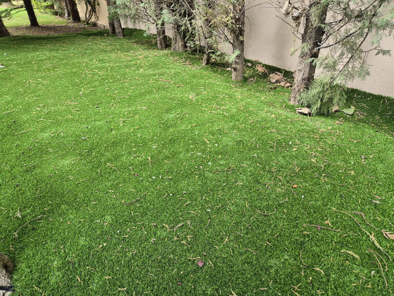 İzmir Çim Halı Modelleri