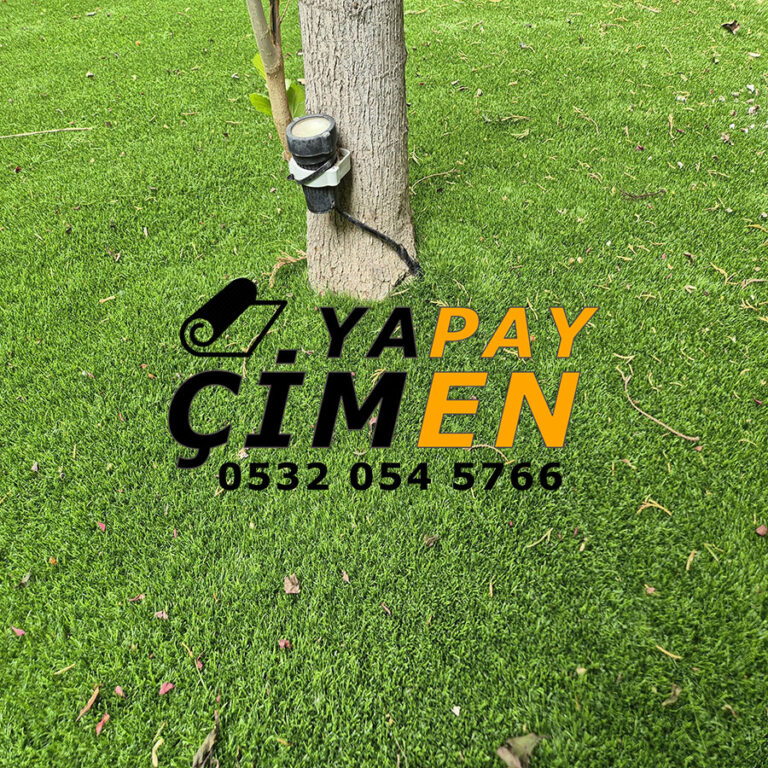 Çanakkale Çim Halı