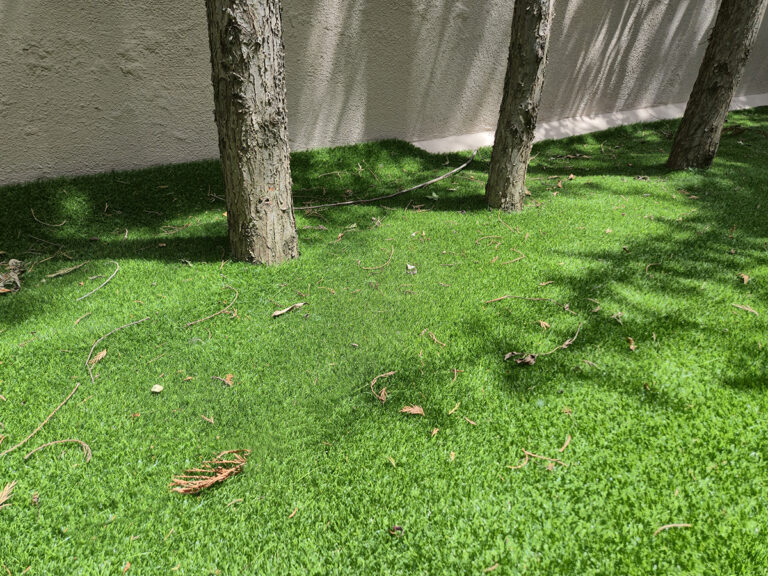 Kastamonu Yapay Suni Çim Halı