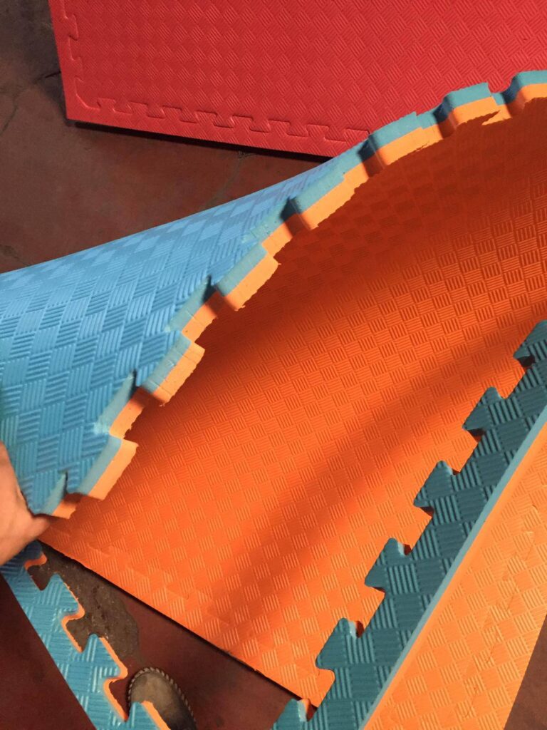 Manisa Tatami Minder,