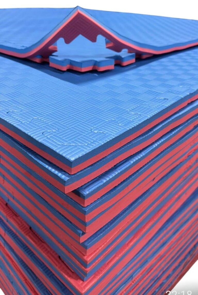 Yunusemre Tatami Minder