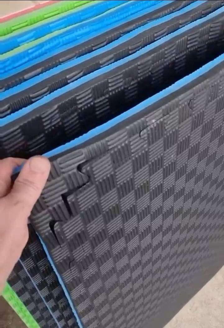 Karesi Tatami Minder,