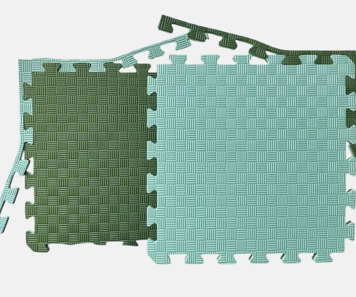 Mezitli Tatami Minder