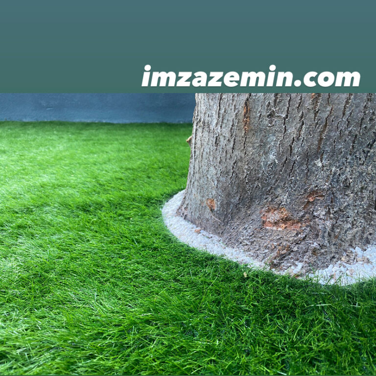 Güvenli Çim Halı Çözümleri