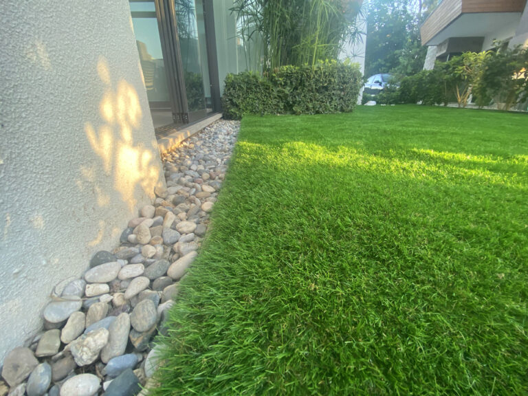 Şahinbey 20 mm Yapay Çimen Halı