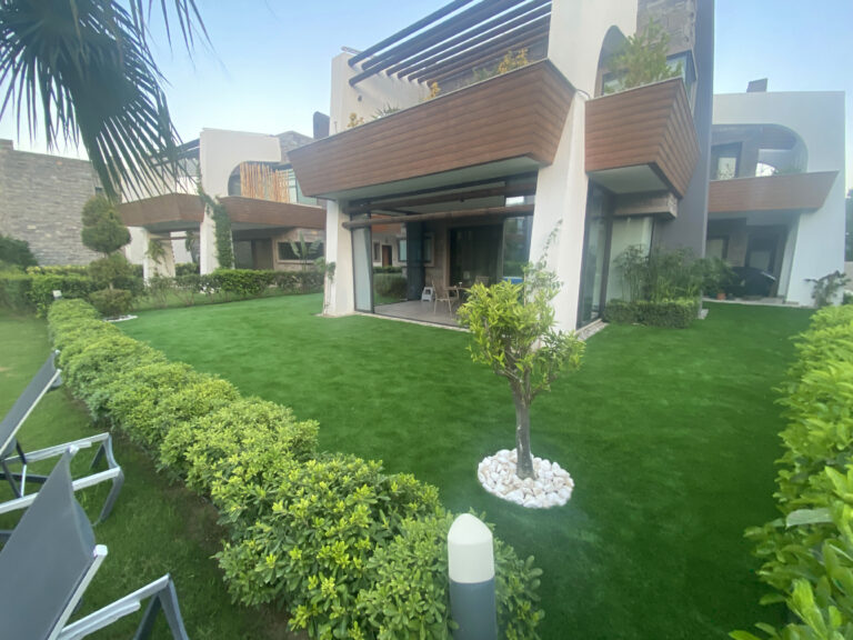 Muğla Sentetik Çim Halı