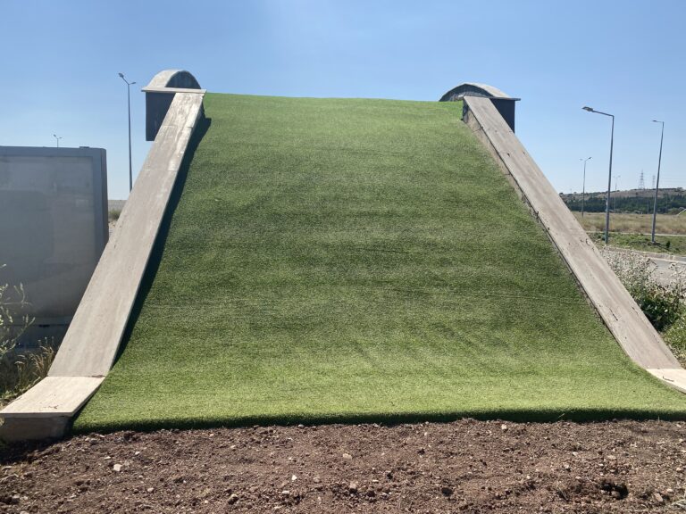 Nazilli Suni Çim Halı