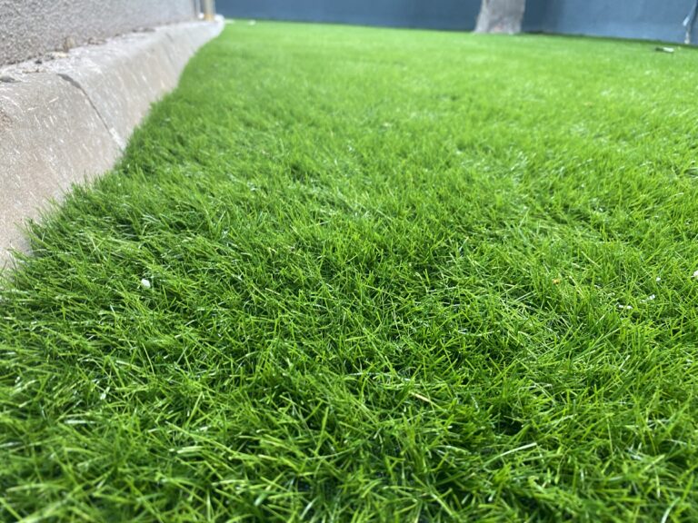 Otel Çim Halısı Muğla