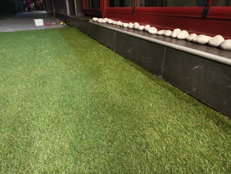 İncirliova Çim Halı