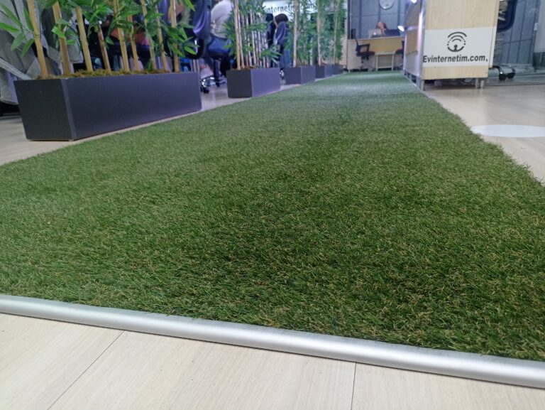 Köyceğiz Çim Halı