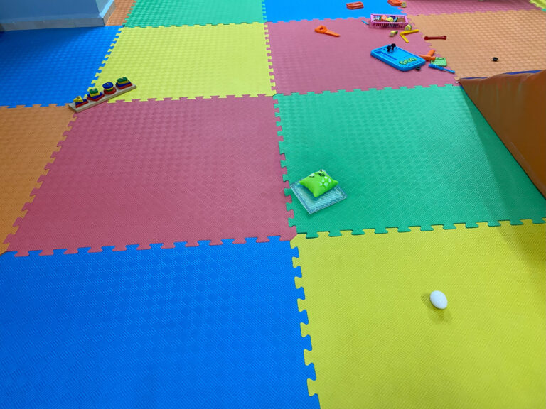 Kırklareli Tatami Minder