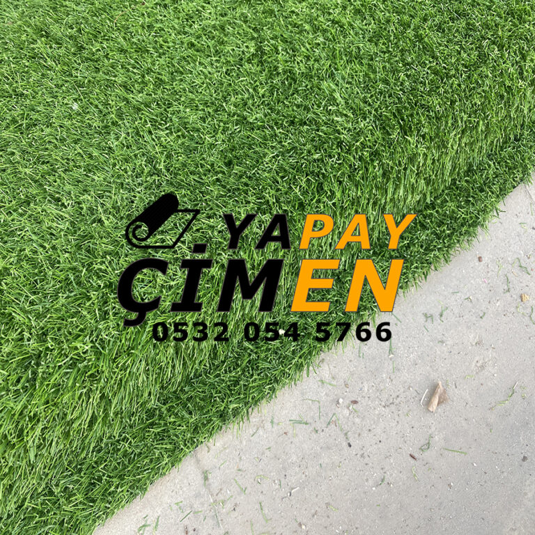 Kocaeli Çim Halı