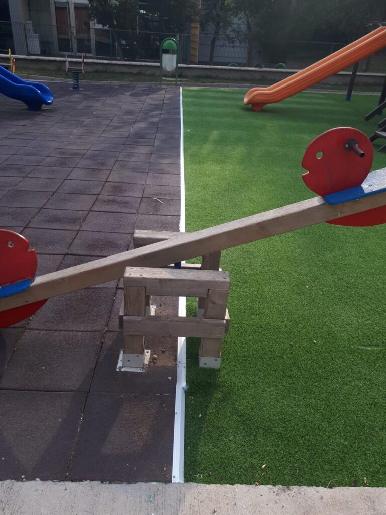 Çim Halı Modelleri