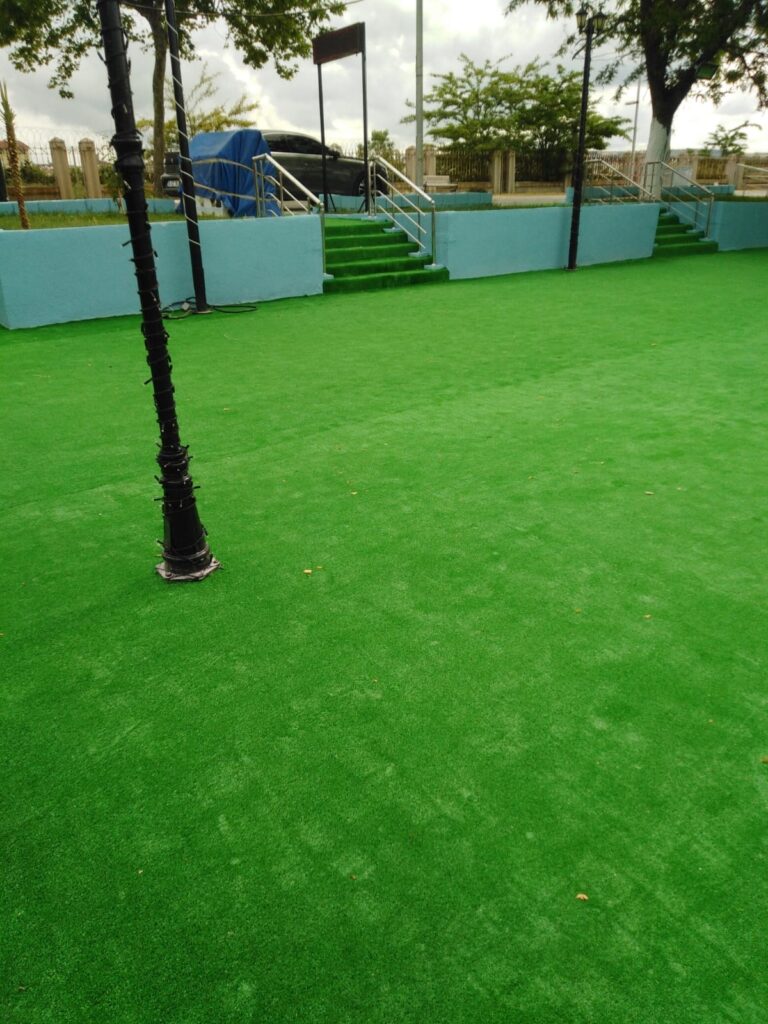 Çim Halıcı Muğla