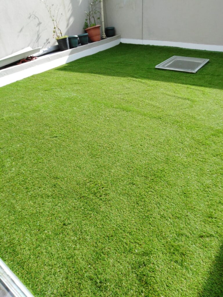 Peyzaj Çim Halı Çözümleri