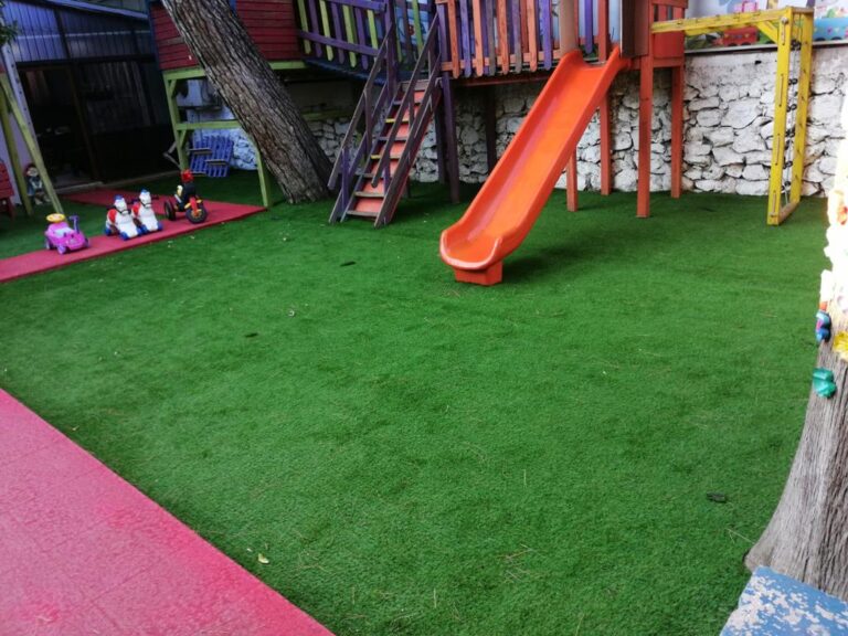 Zeytinburnu Yeşil Yapay Çim Halı