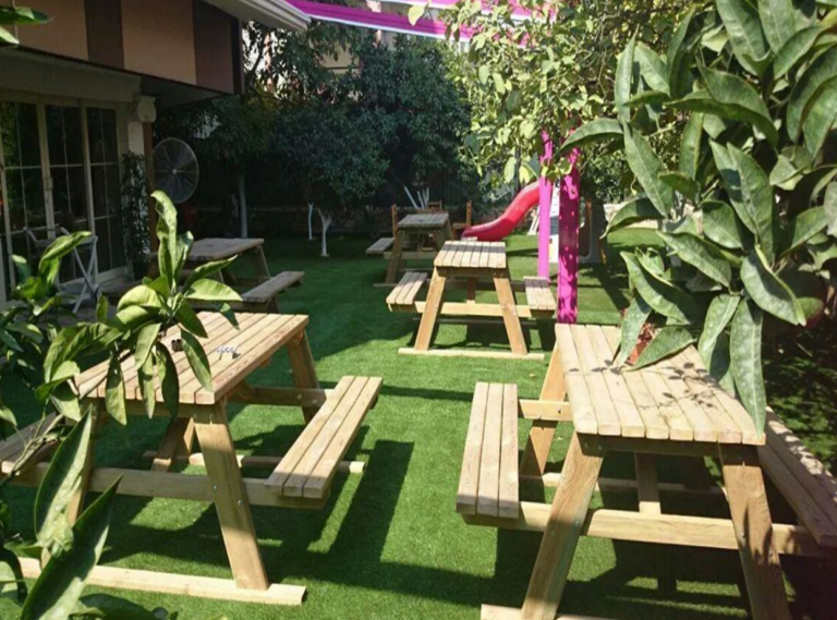 İzmir Organizasyon Çim Halısı